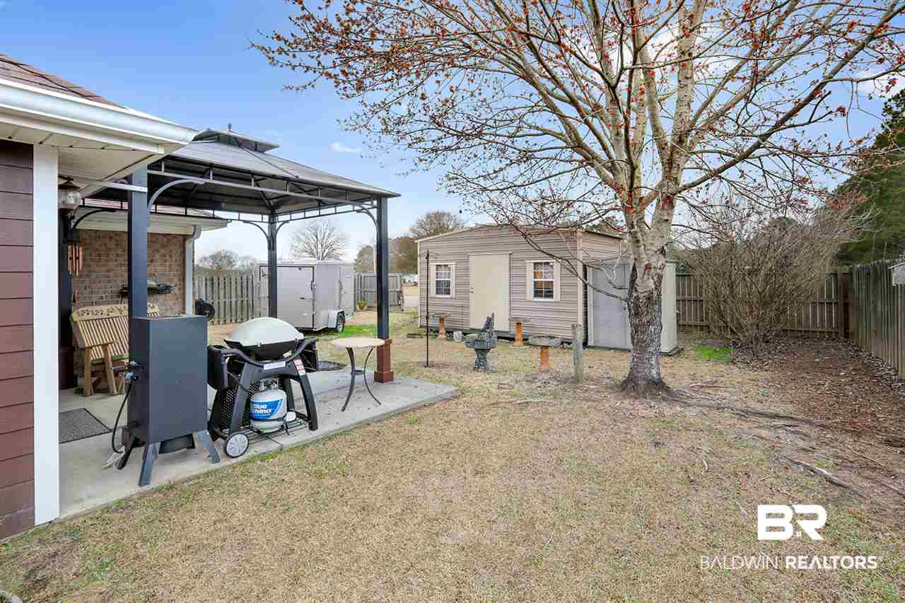 17006 Sugar Loop Foley, AL 36535 - Photo 21 of 22