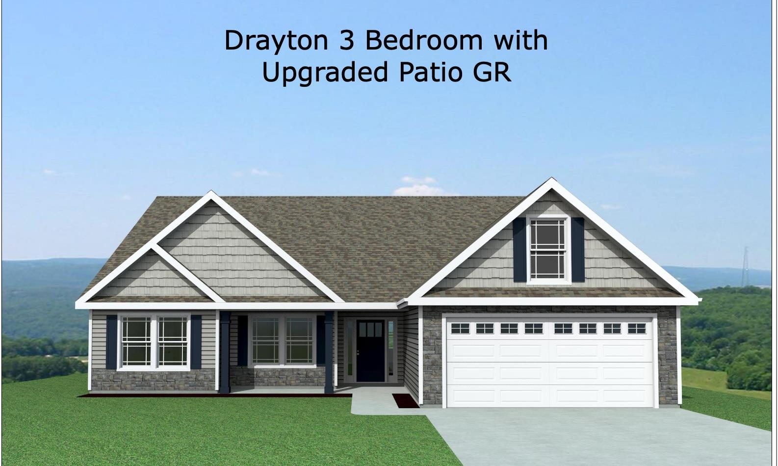 313 Tegan Court Lyman, SC 29365 - Photo 12 of 14