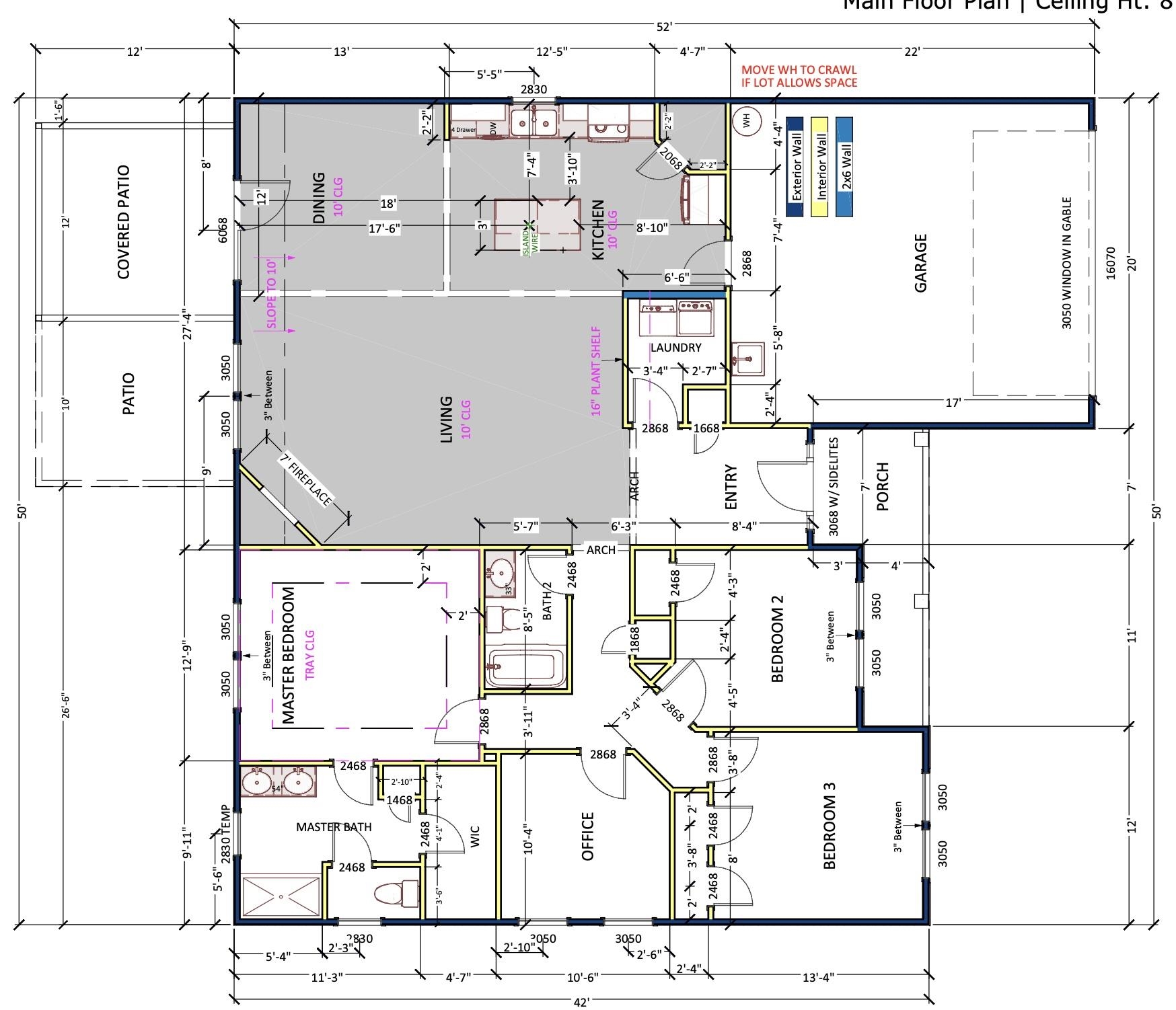 313 Tegan Court Lyman, SC 29365 - Photo 10 of 14