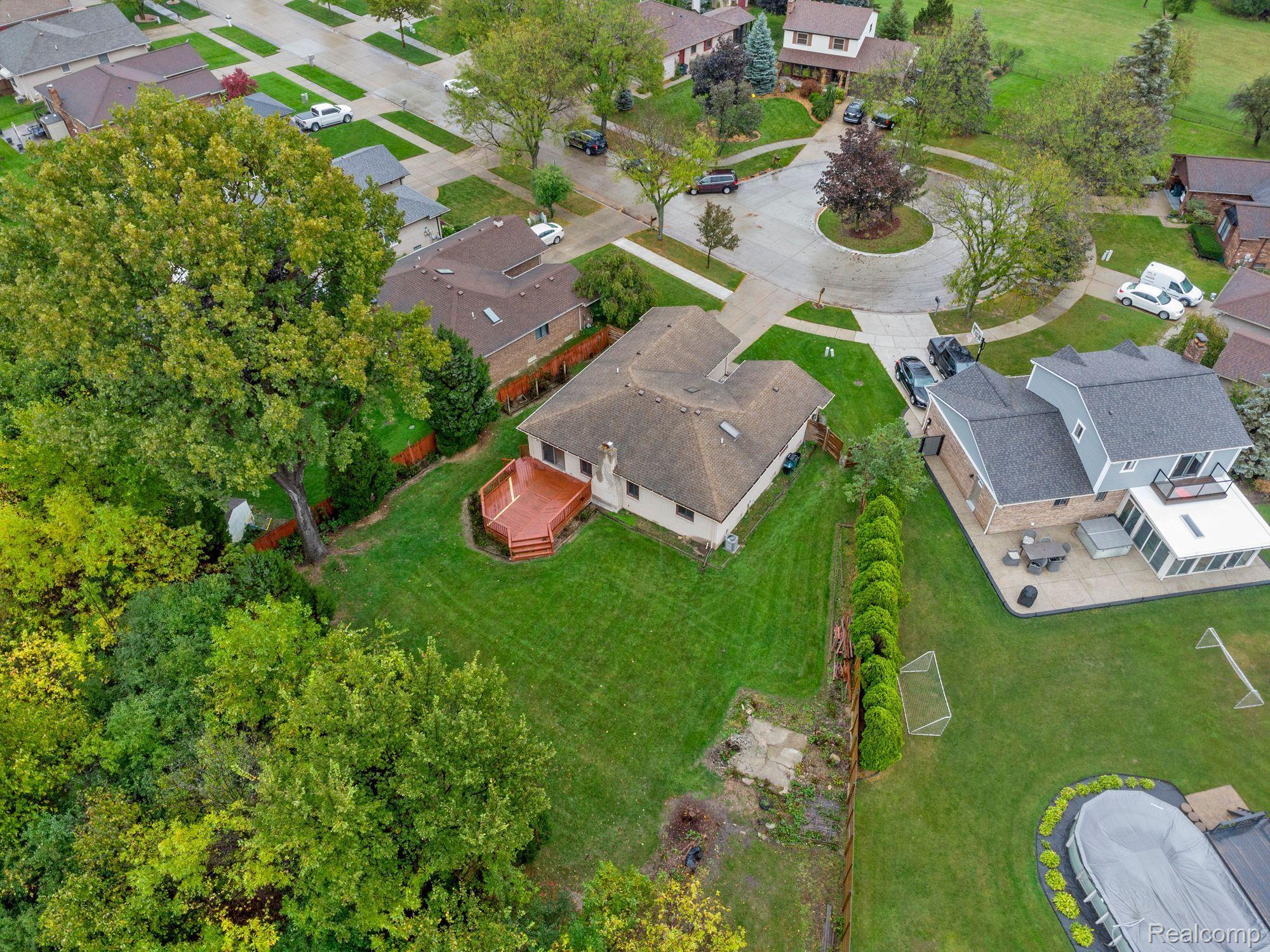 885 Milverton Road Troy, MI 48083 - Photo 48 of 58 Gallery Image 48