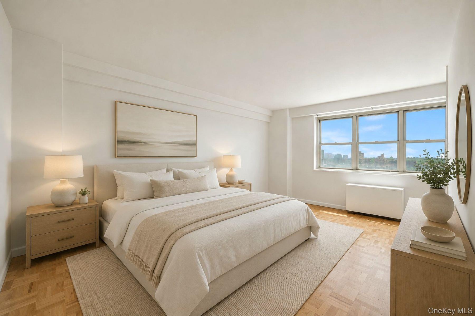 102-30 66th Road, Unit 17H Queens, NY 11375 - Photo 11 of 21 Gallery Image 11