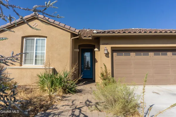 $595,000 | 42547 Camden Way, Lancaster, CA 93536