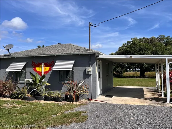 $1,100 | 12618 US Highway 98 Highway, Sebring, FL 33876