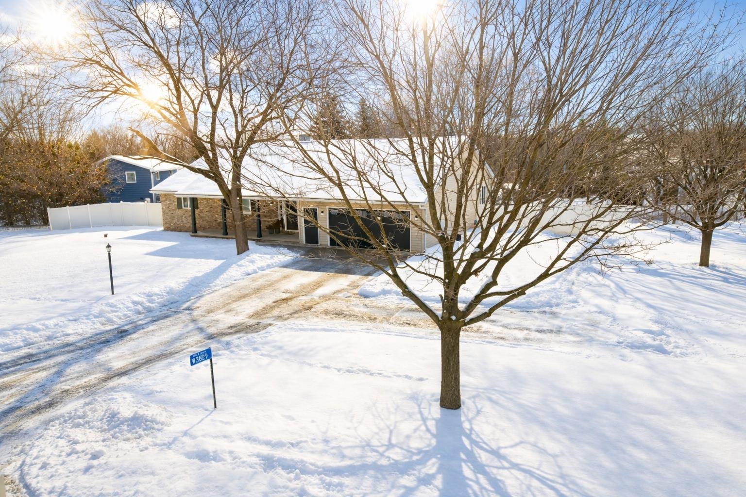 W3829 Highview Drive Appleton, WI 54913 - Photo 23 of 25