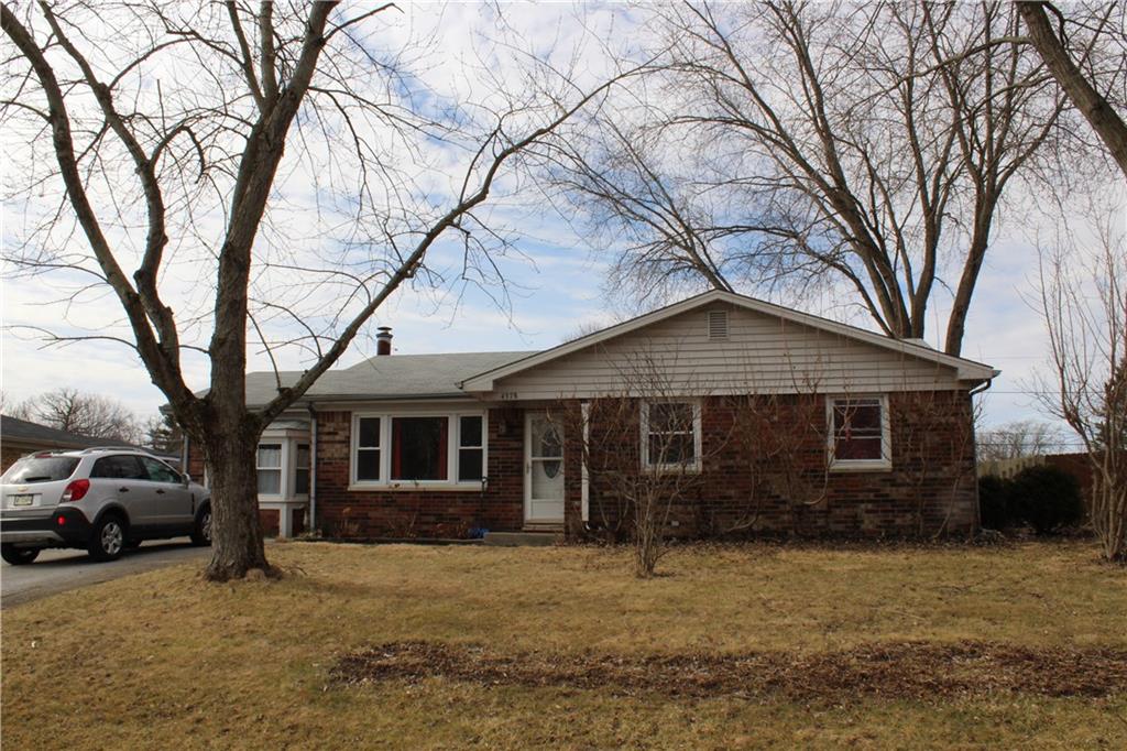 4378 Clifford Road Brownsburg, IN 46112 - Photo 1 of 16 Gallery Image 1