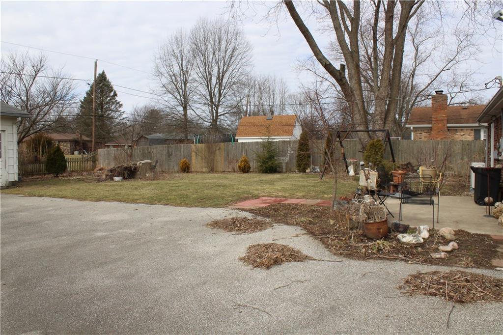 4378 Clifford Road Brownsburg, IN 46112 - Photo 16 of 16 Gallery Image 16