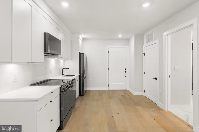 $2,295 | 1208 M Street Northwest, Unit 2, Washington, DC 20005