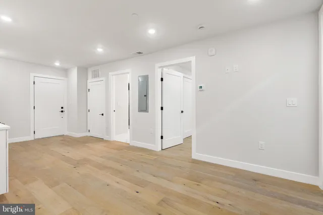 $2,295 | 1208 M Street Northwest, Unit 2, Washington, DC 20005