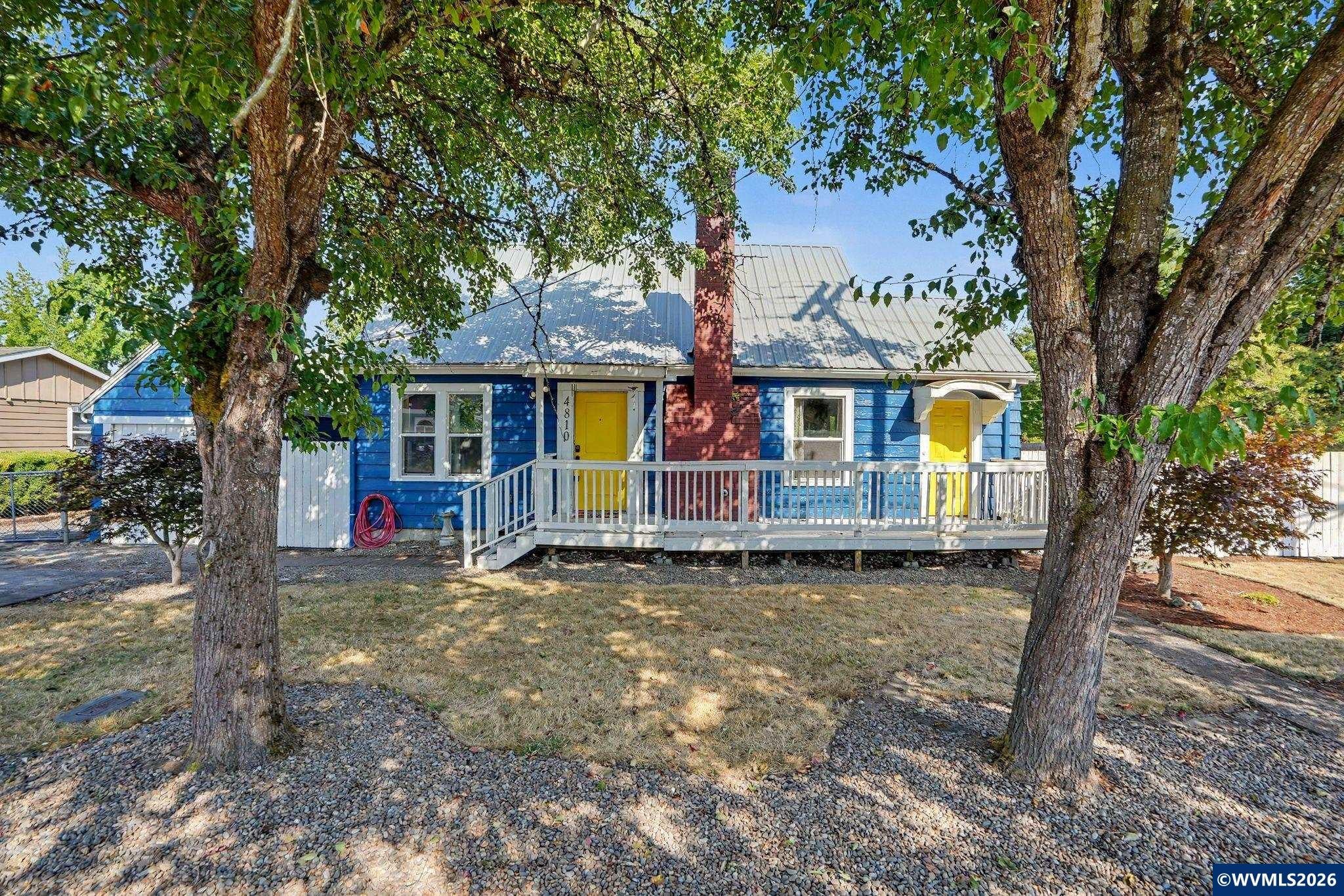4810 Rickman Road Northeast Keizer, OR 97303 - Photo 1 of 45 Gallery Image 1