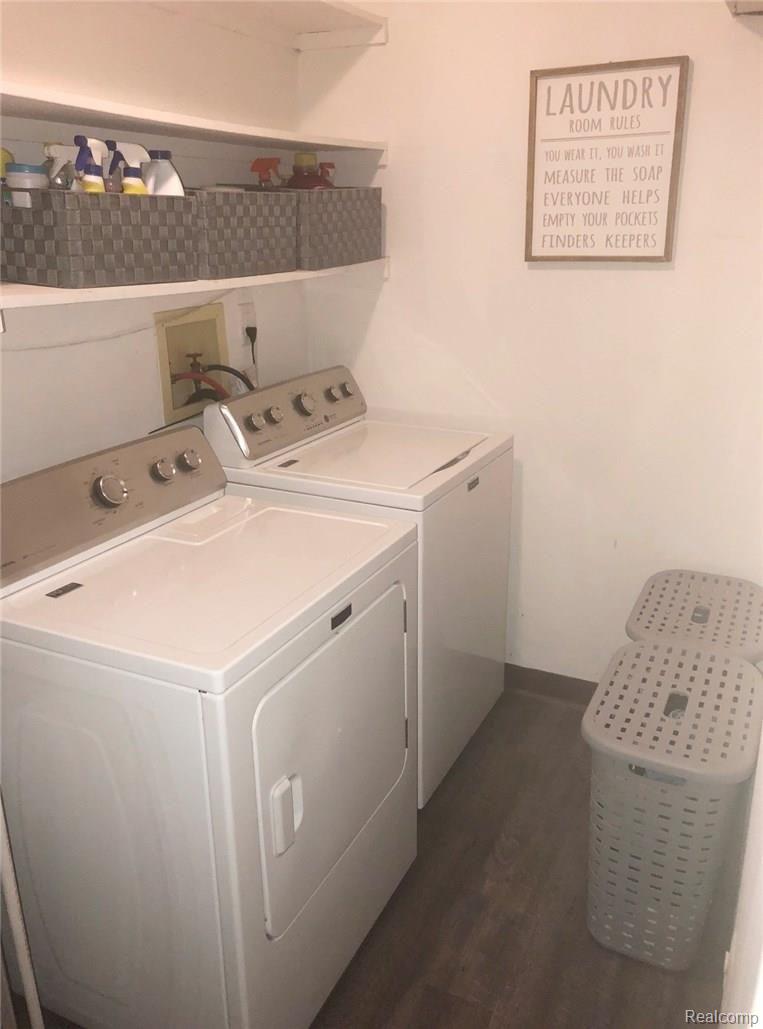 24279 Evergreen Road Southfield, MI 48075 - Photo 14 of 18 evergreen laundry room.jpg