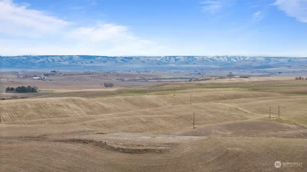 $280,000 | 0 Tbd Honey Bee Lane, Touchet, WA 99360