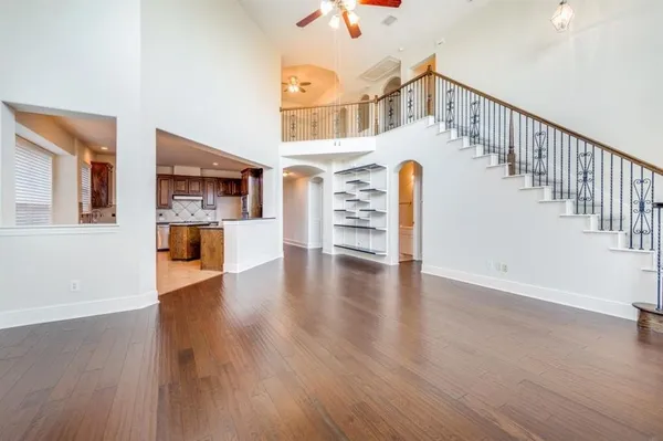 $4,000 | 1331 Valley Vista Drive, Irving, TX 75063