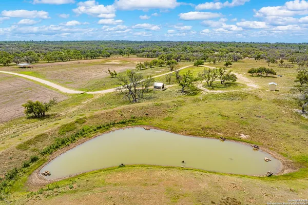 a view of a lake view