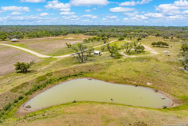 a view of a lake view
