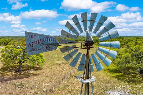 a view of an outdoor space and street view