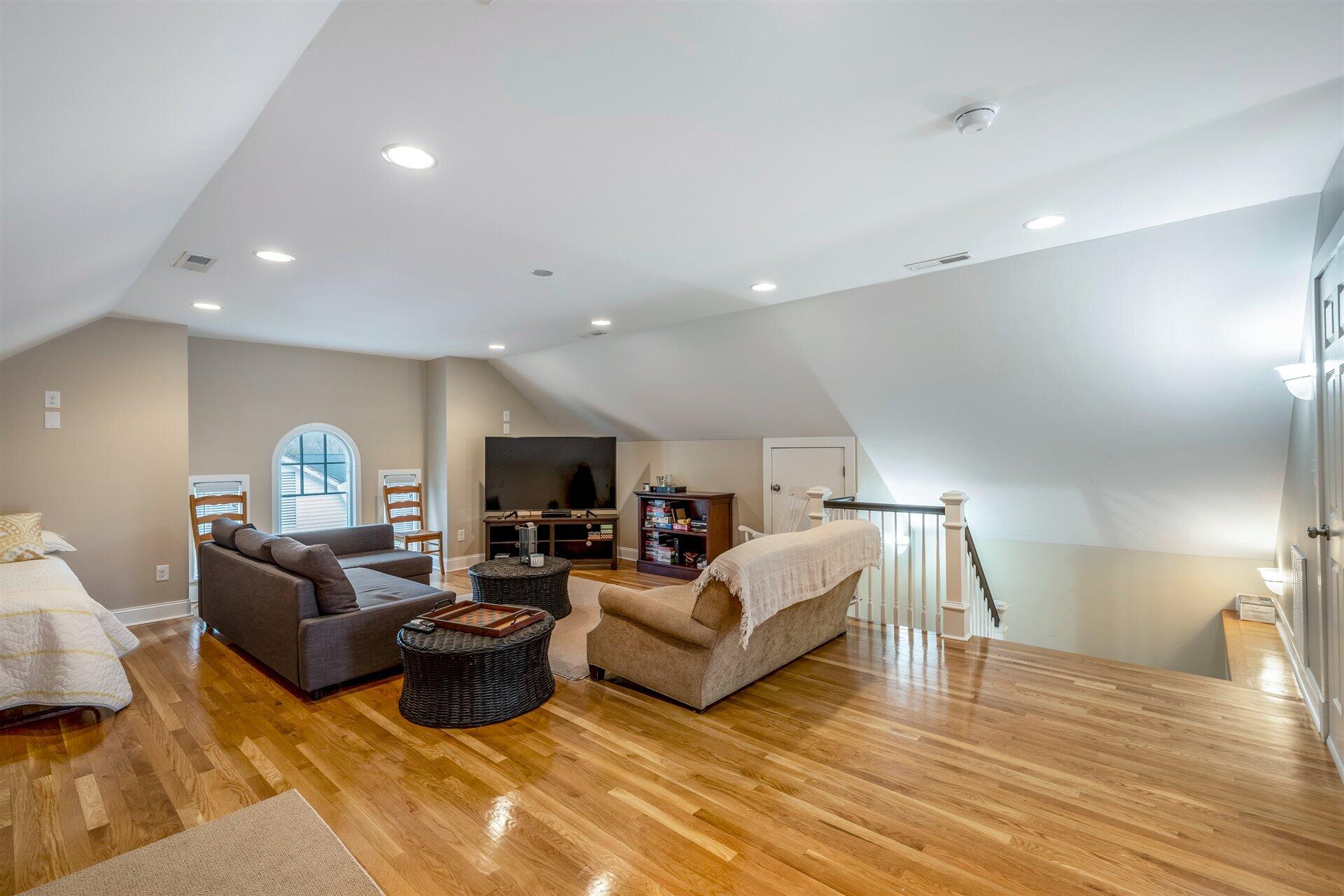 400 High Street Salem, VA 24153 - Photo 55 of 67 a living room with furniture and a wooden floor