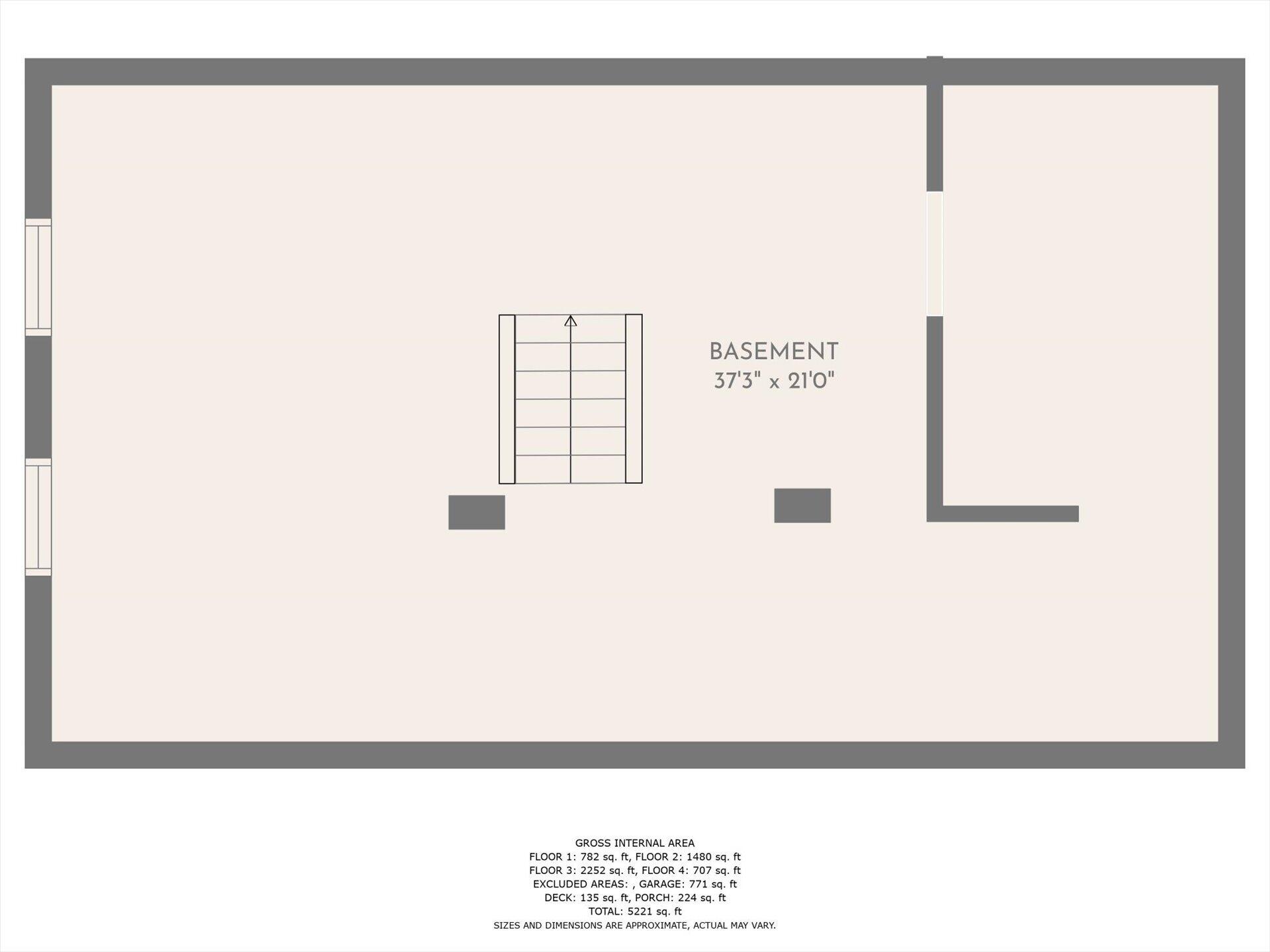 400 High Street Salem, VA 24153 - Photo 60 of 67 4-Basement