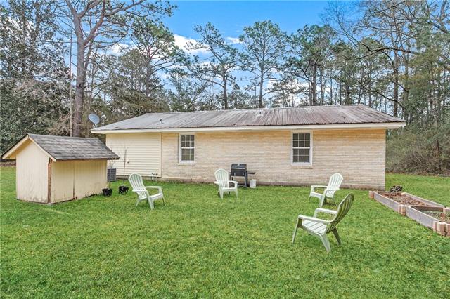 20125 Lowe Davis Road Covington, LA 70435 - Photo 11 of 11