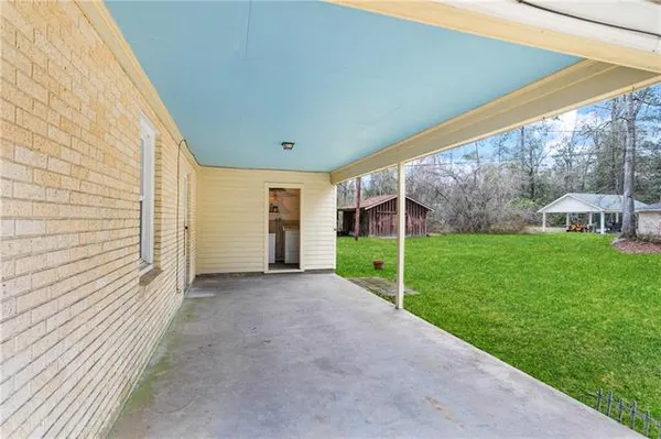 $170,000 | 20125 Lowe Davis Road, Covington, LA 70435