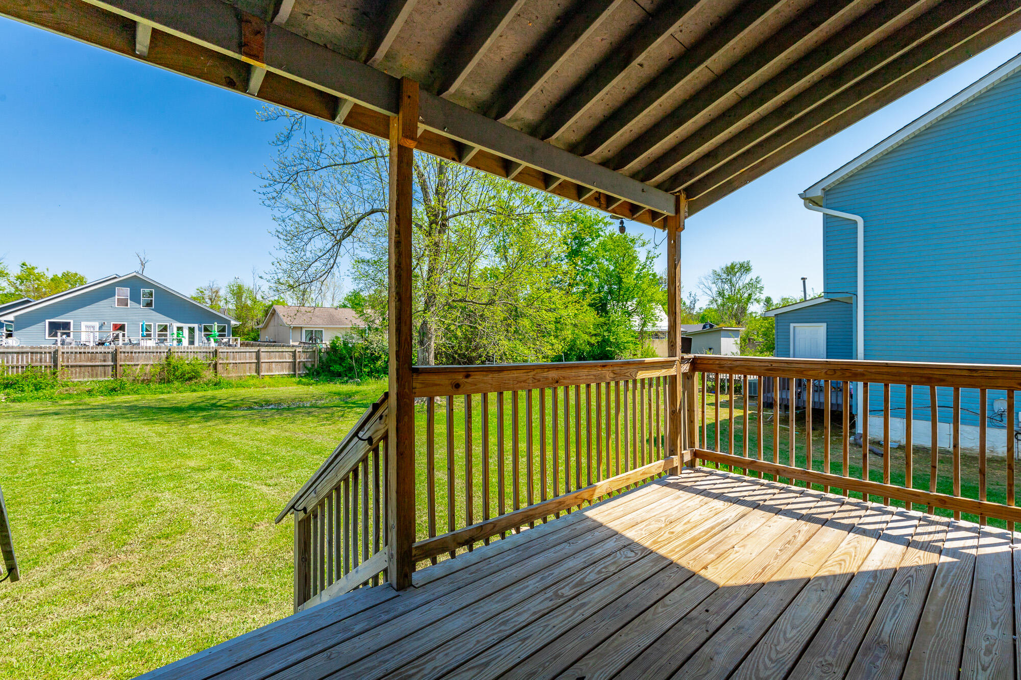 1422 Stratton Pl Drive Chattanooga, TN 37421 - Photo 37 of 81 1422 Stratton Place Drive HD-32