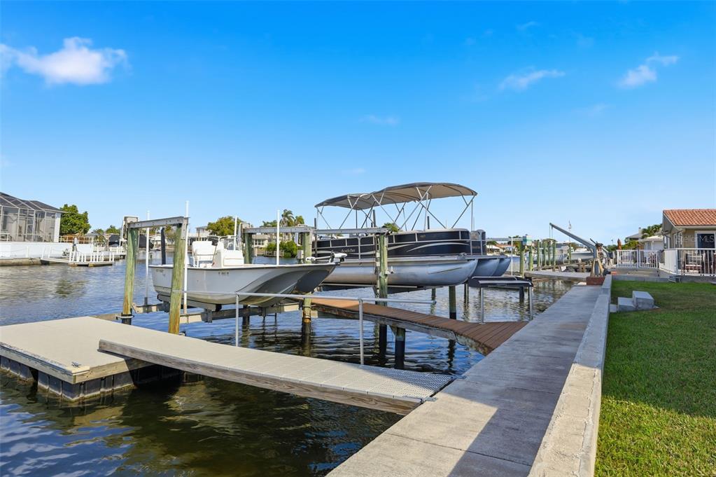 4065 Rudder Way New Port Richey, FL 34652 - Photo 62 of 71