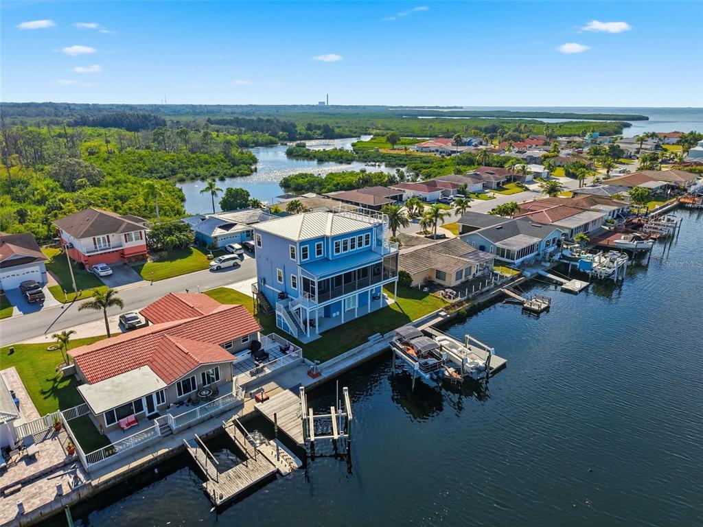 4065 Rudder Way New Port Richey, FL 34652 - Photo 63 of 71