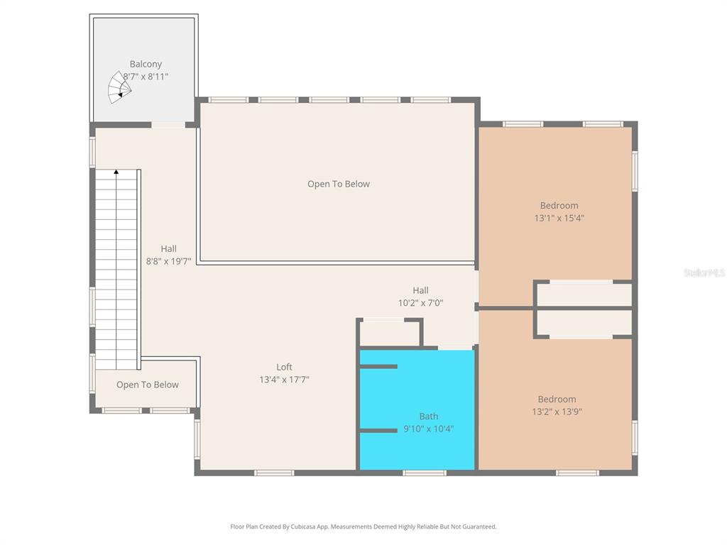 4065 Rudder Way New Port Richey, FL 34652 - Photo 68 of 71