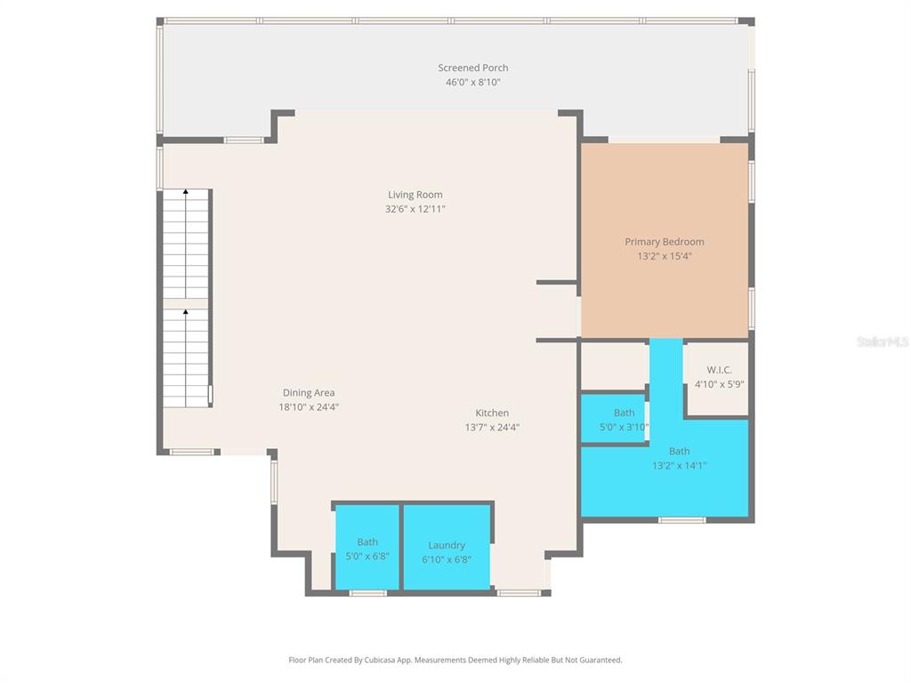 4065 Rudder Way New Port Richey, FL 34652 - Photo 70 of 71