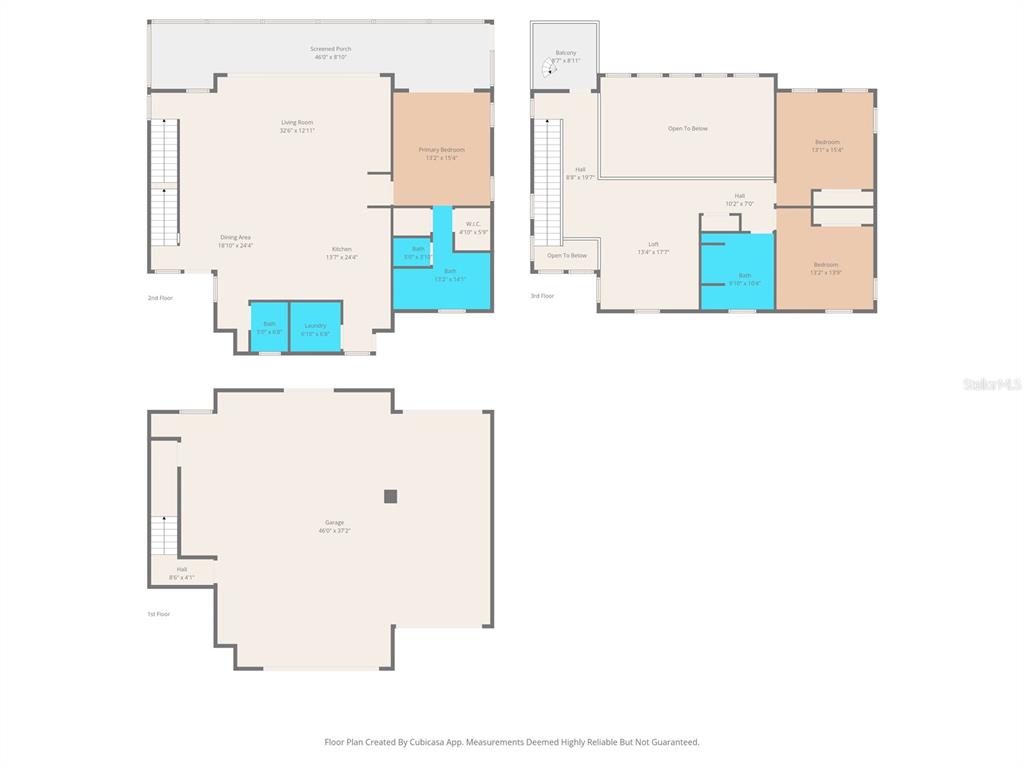 4065 Rudder Way New Port Richey, FL 34652 - Photo 71 of 71