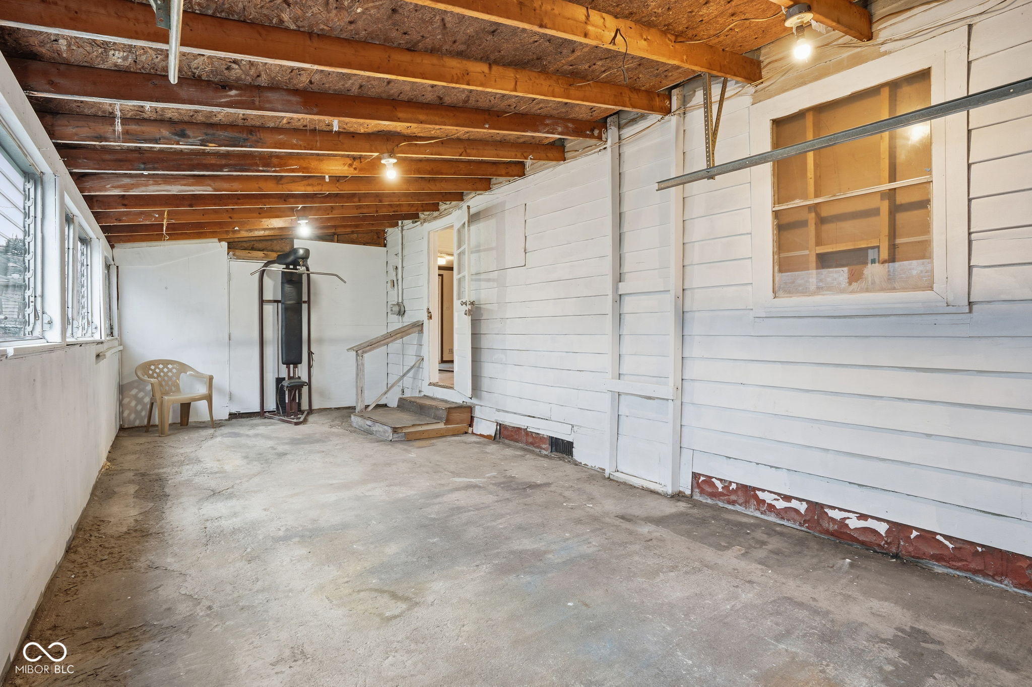 544 South Cole Street Indianapolis, IN 46241 - Photo 14 of 22