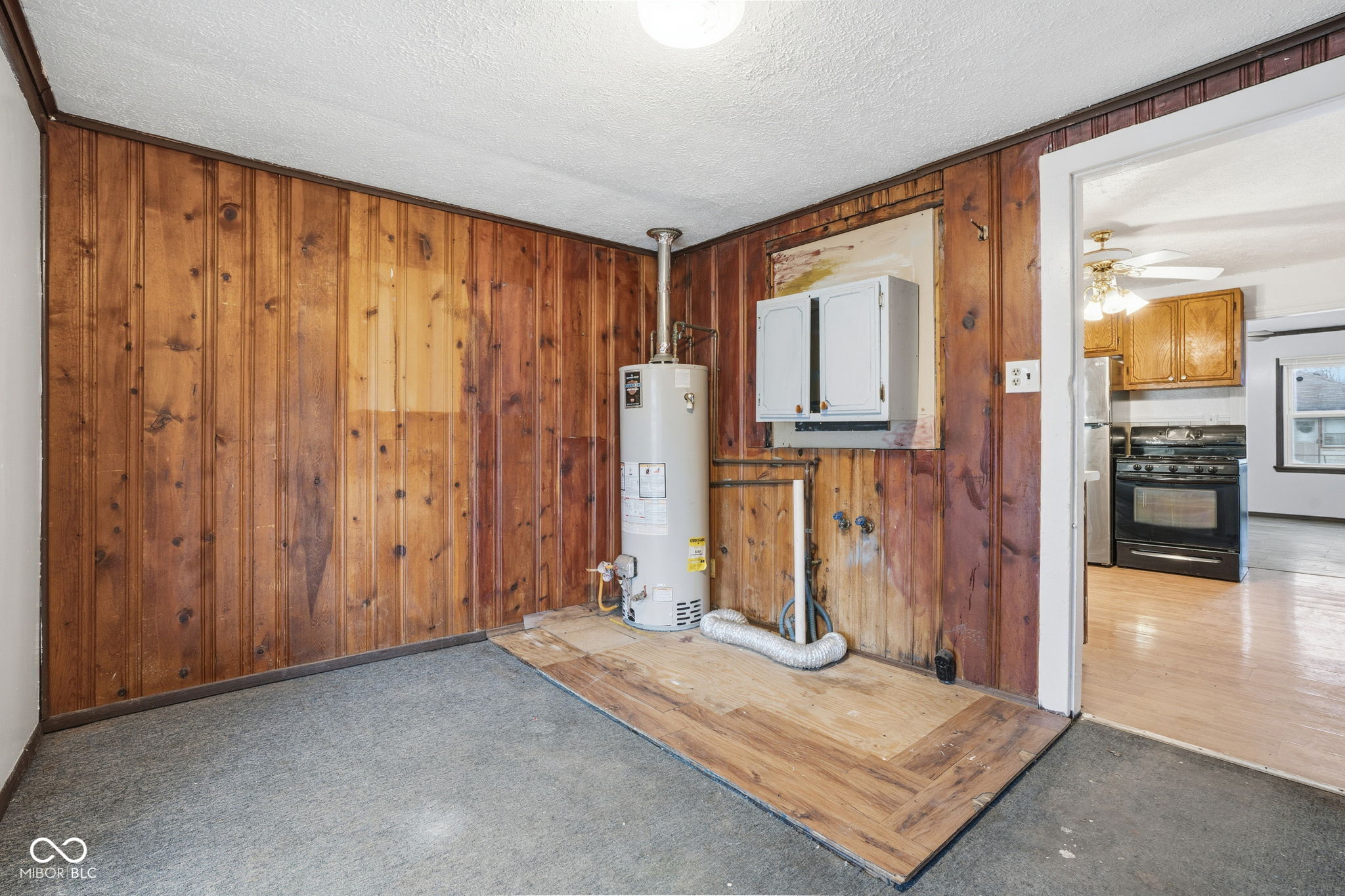 544 South Cole Street Indianapolis, IN 46241 - Photo 16 of 22