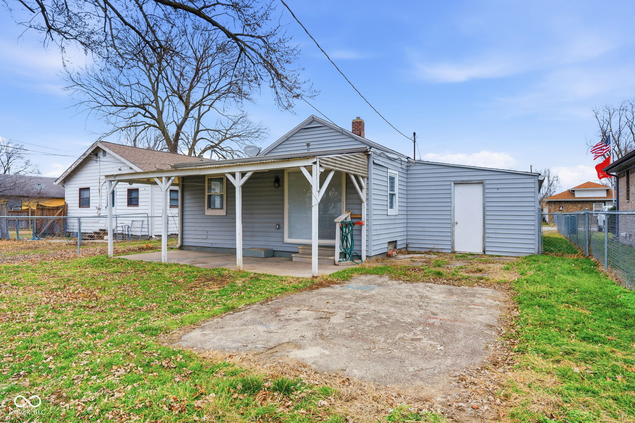544 South Cole Street Indianapolis, IN 46241 - Photo 18 of 22