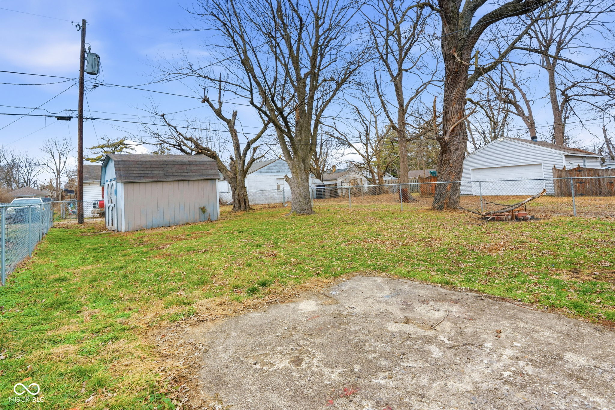 544 South Cole Street Indianapolis, IN 46241 - Photo 19 of 22