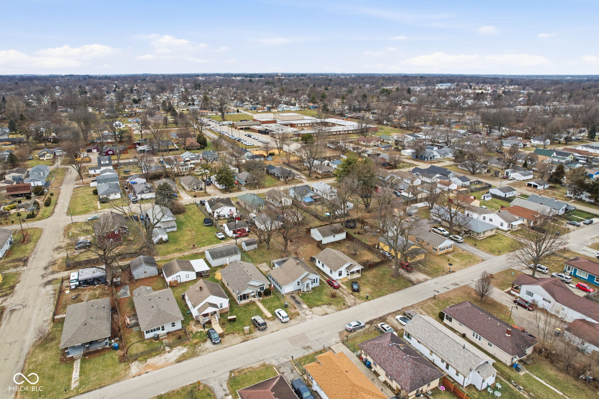 544 South Cole Street Indianapolis, IN 46241 - Photo 22 of 22