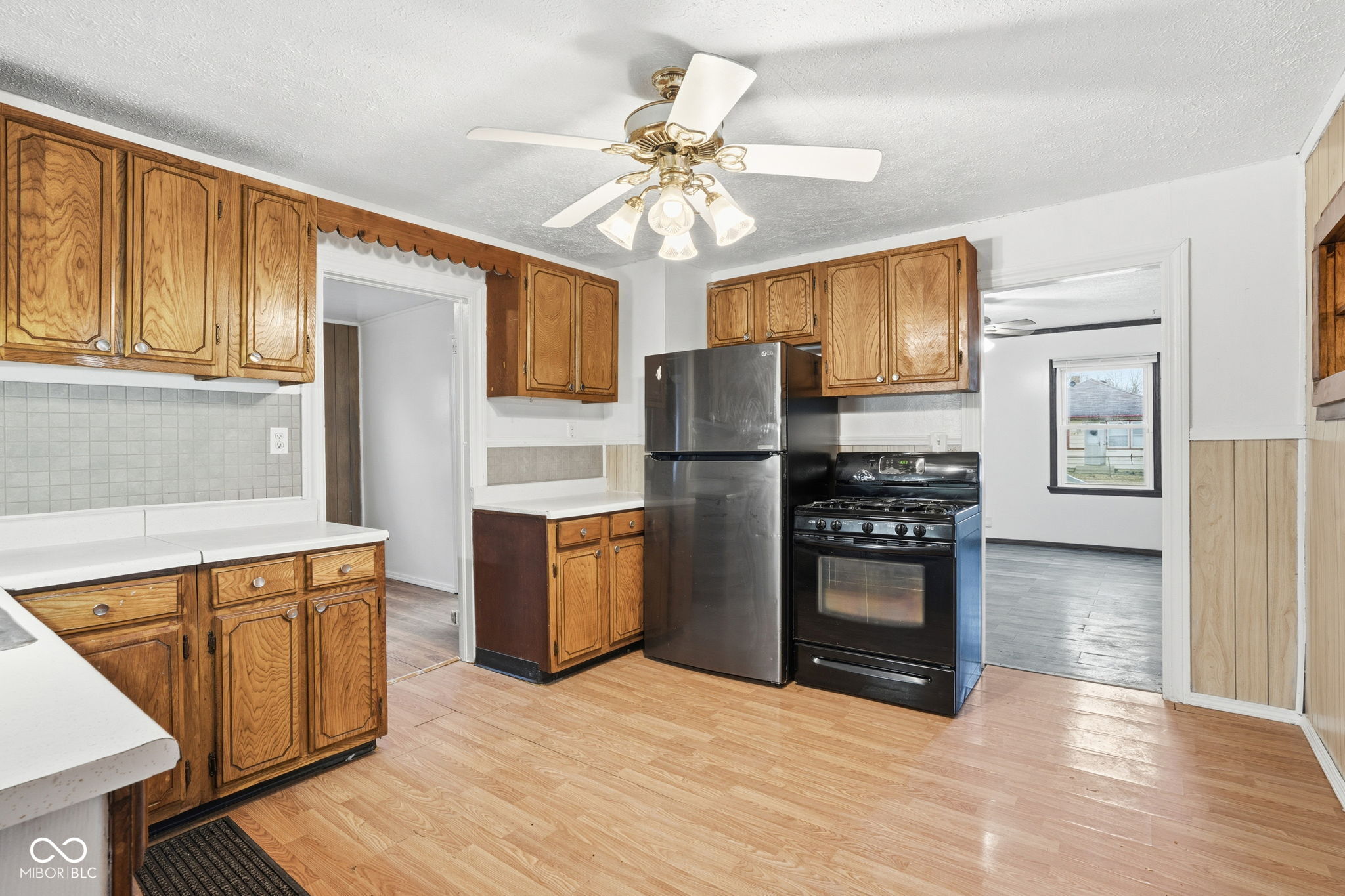 544 South Cole Street Indianapolis, IN 46241 - Photo 7 of 22