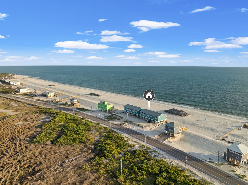3875 Cape San Blas Road, Unit B3 Port St. Joe, FL 32456 - Photo 48 of 53