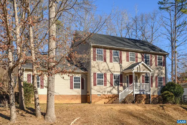 $399,000 | 14 Woodlawn Drive, Palmyra, VA 22963