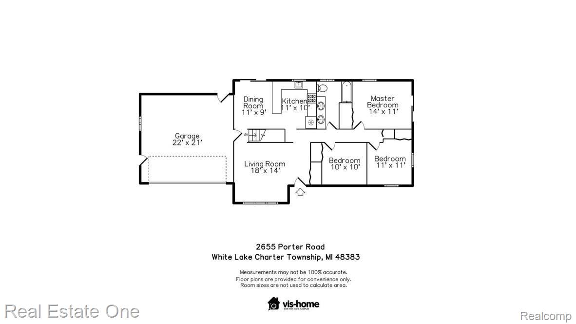 2655 Porter Road White Lake, MI 48383 - Photo 27 of 39 12.jpg