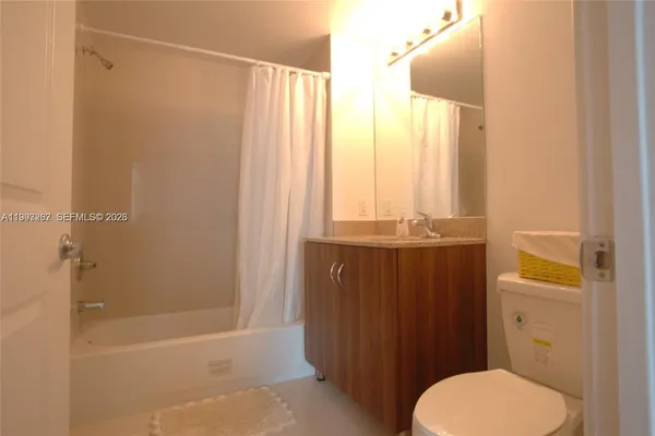 $3,400 | 601 Northeast 23rd Street, Unit 1004, Miami, FL 33137