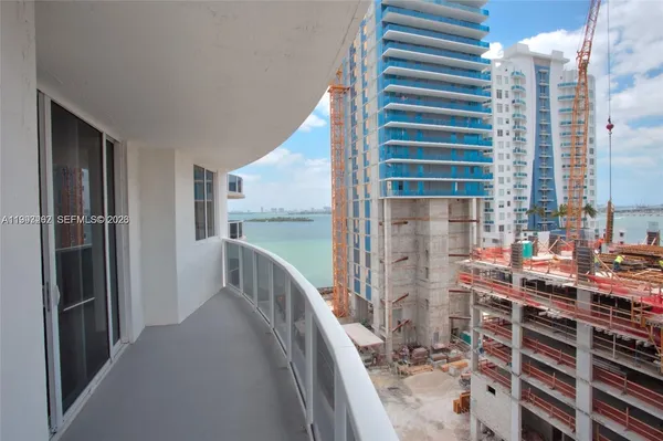 $3,400 | 601 Northeast 23rd Street, Unit 1004, Miami, FL 33137