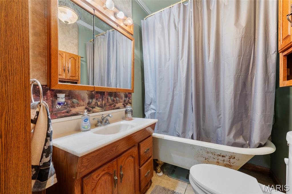 113 North Wilson Heights Road Collinsville, IL 62234 - Photo 17 of 30