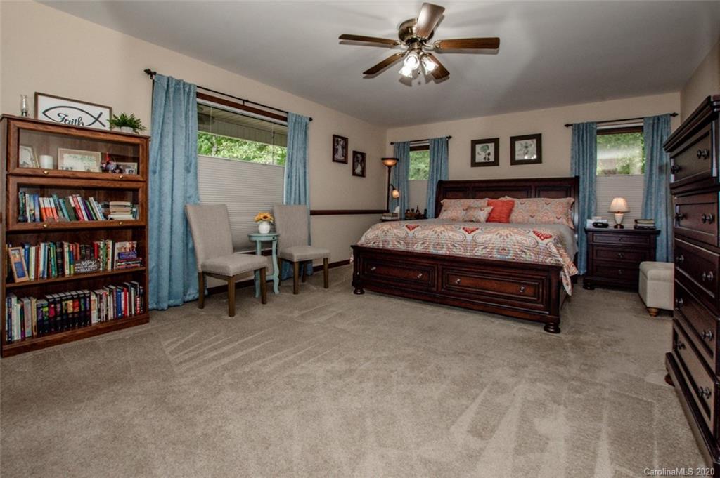 122 Nottingham Road Statesville, NC 28625 - Photo 18 of 45 Gallery Image 18