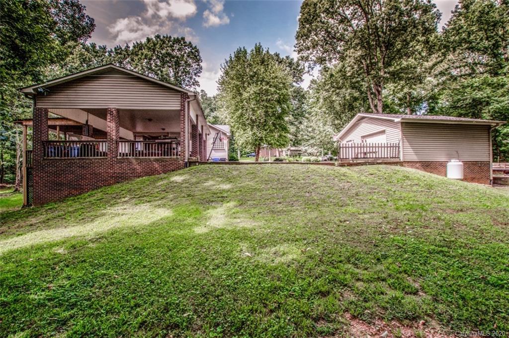 122 Nottingham Road Statesville, NC 28625 - Photo 41 of 45 Gallery Image 41