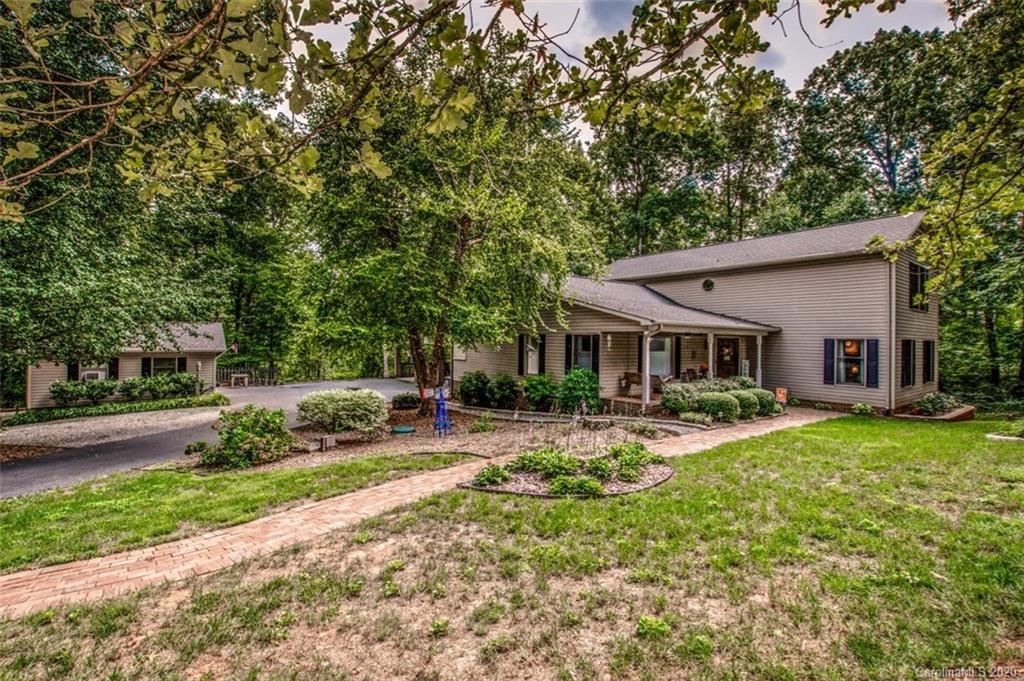 122 Nottingham Road Statesville, NC 28625 - Photo 44 of 45 Gallery Image 44