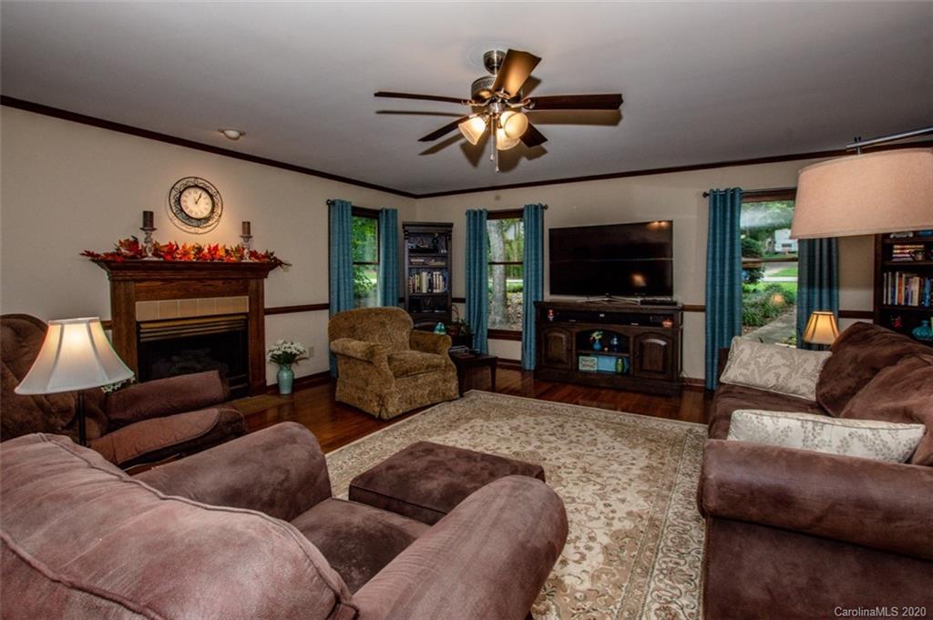 122 Nottingham Road Statesville, NC 28625 - Photo 6 of 45 Gallery Image 6