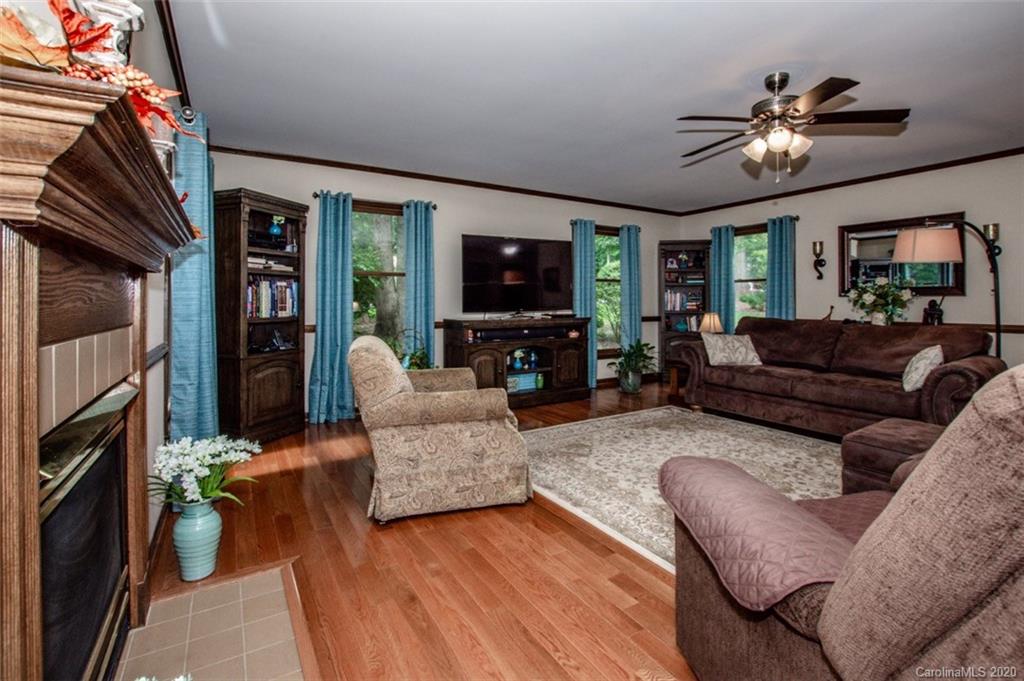 122 Nottingham Road Statesville, NC 28625 - Photo 7 of 45 Gallery Image 7