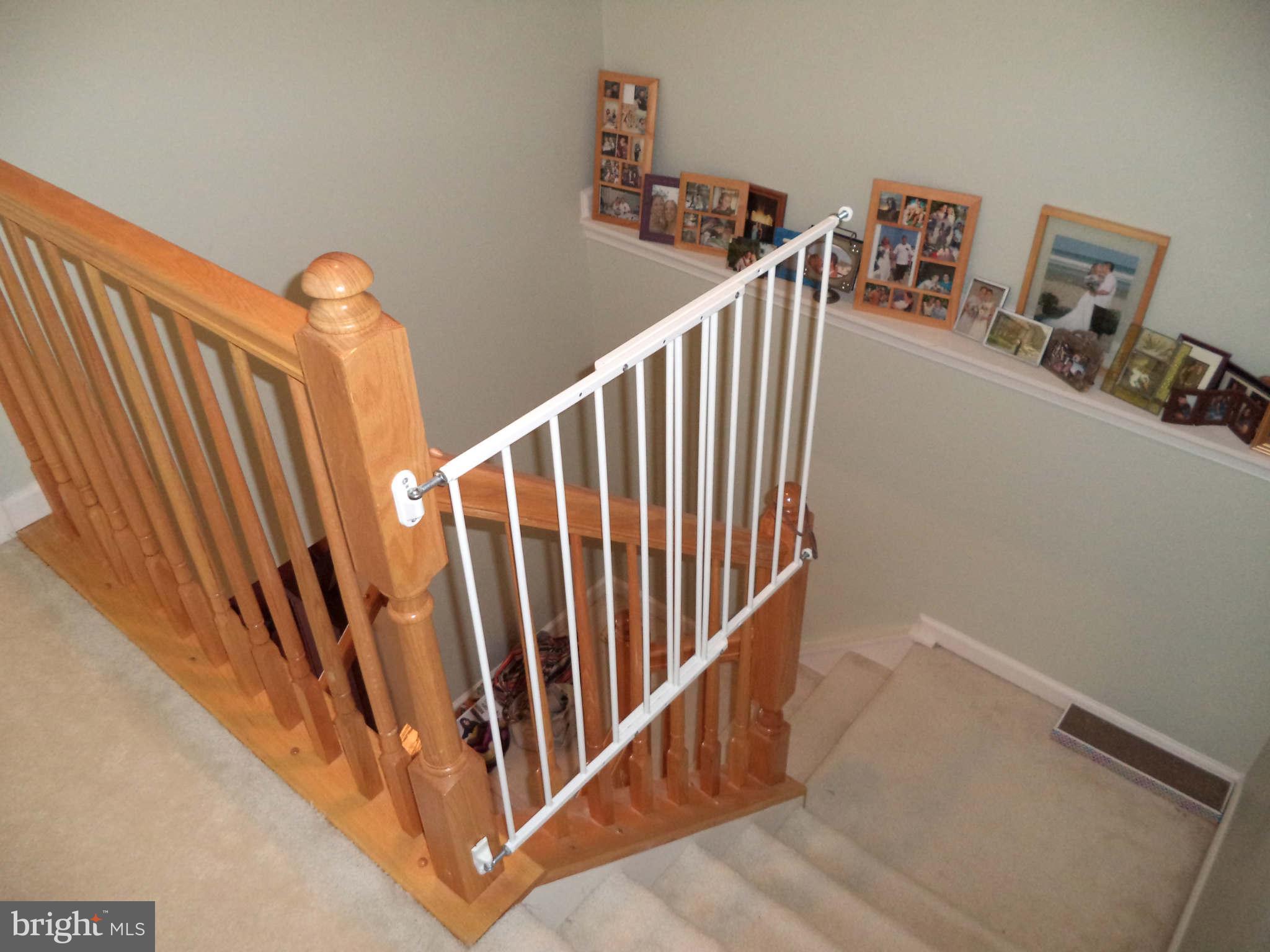 1335 Steed Street Ranson, WV 25438 - Photo 4 of 17 a view of entryway