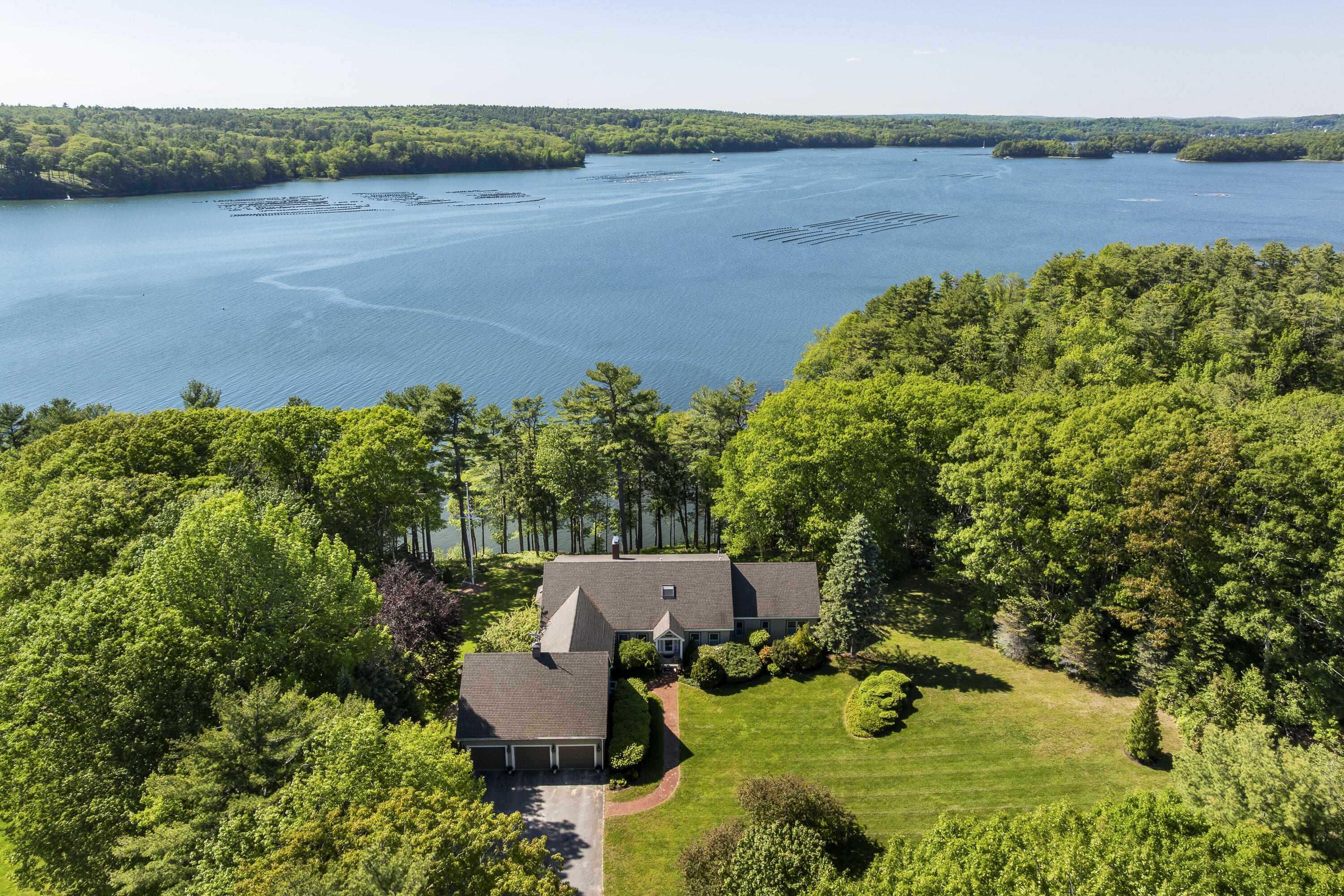 43 Woodward Farm Road Bristol, ME 04539 - Photo 171 of 178 08-43 Woodward Farm Rd, Bristol, ME-TP