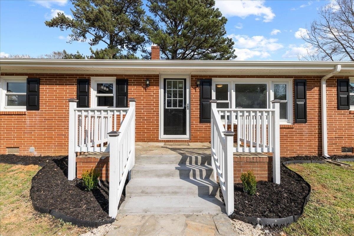 12736 Garffe Sherron Road Wake Forest, NC 27587 - Photo 2 of 35 Photo 2