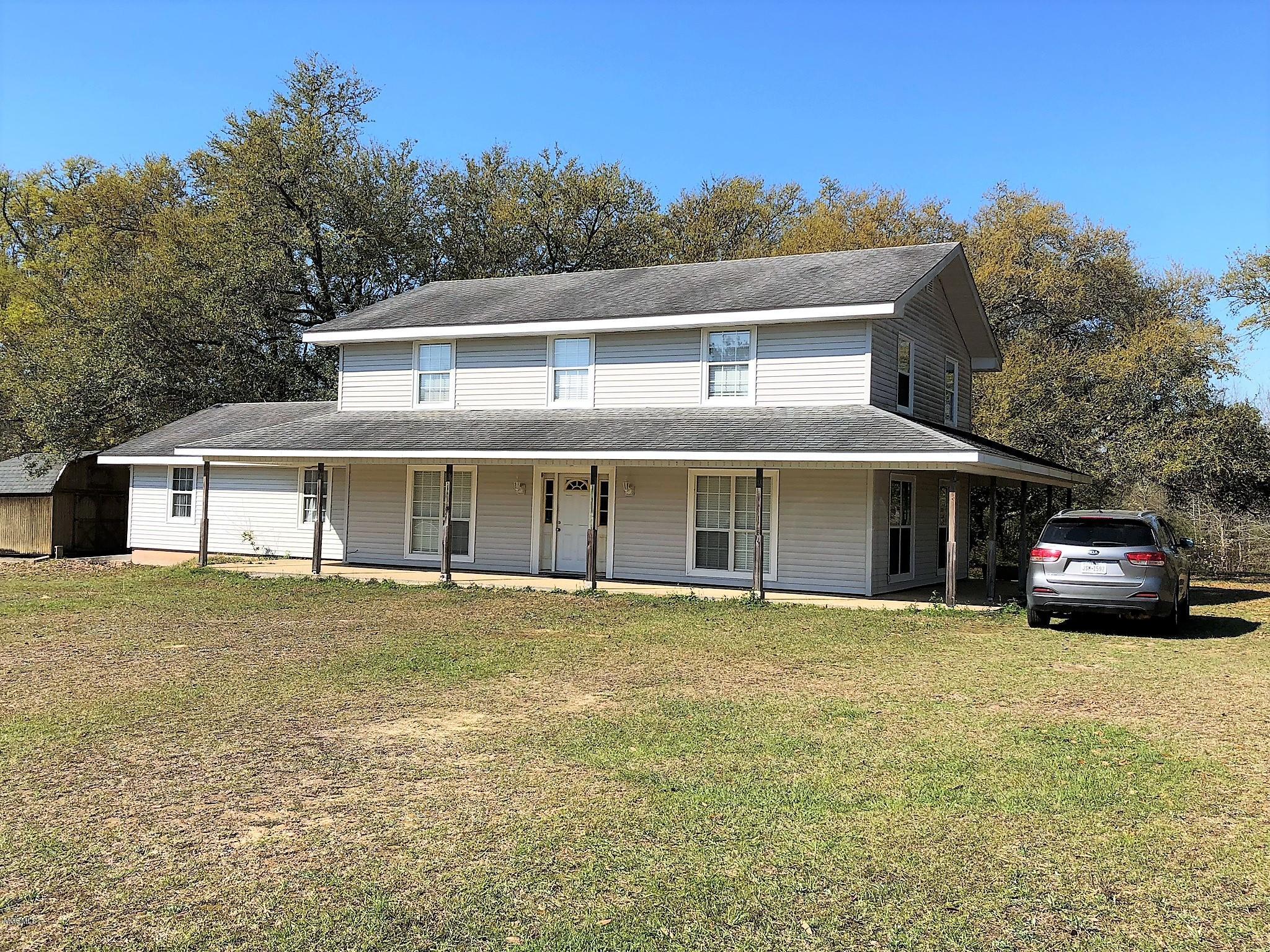 7537 Vidalia Road Pass Christian, MS 39571 - Photo 2 of 24 Front